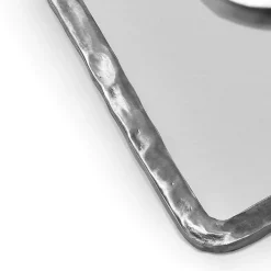 Tavolino basso Moonlight C Silver*Exteta