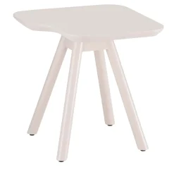 Tavolino bianco Aky di Emilio Nanni*TrabA' Best