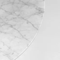 Tavolino bianco Bauta*Splot Design Outlet