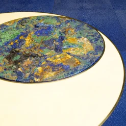 Tavolino Blue Moon di Teresa Luni*Giordano Viganò Discount