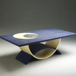 Tavolino Blue Moon di Teresa Luni*Giordano Viganò Discount