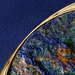 Tavolino Blue Moon di Teresa Luni*Giordano Viganò Discount