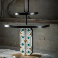 Tavolino Calafato di Elena Salmistraro*Lithea Best