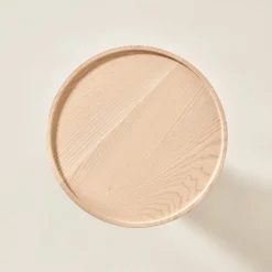 Tavolino Capitello in frassino naturale*Dale Italia Best