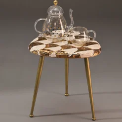 Tavolino Atelier Palmira di Michela Nardin*Casarialto Online