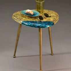 Tavolino Atelier Alba di Michela Nardin*Casarialto New