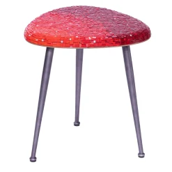 Tavolino Atelier Fragola di Michela Nardin*Casarialto Sale