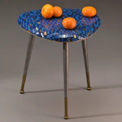 Tavolino Atelier Acqua di Michela Nardin*Casarialto Clearance