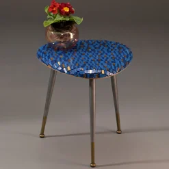 Tavolino Atelier Acqua di Michela Nardin*Casarialto Clearance