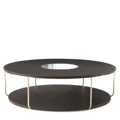 Tavolino centrale Ambar*ETRO Home Interiors New