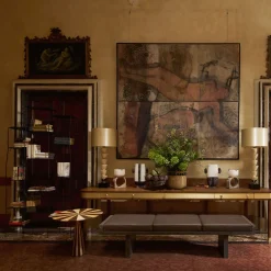 Tavolino Circensi di Gum Design*Hebanon Fratelli Basile - 1830 Discount