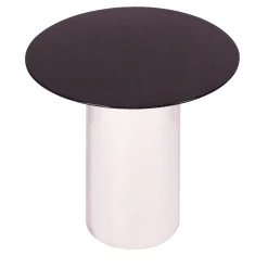 Tavolino classico in carbonio*Frisoli Hot
