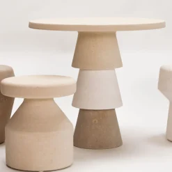 Tavolino Com*Pimar Limestone Clearance