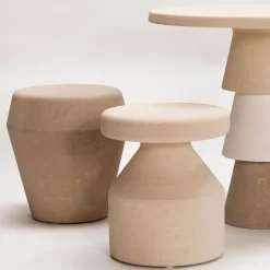 Tavolino Com*Pimar Limestone Clearance