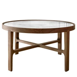 Tavolino Cyclos di Giuseppe Bavuso*Alivar