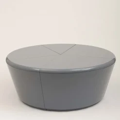 Tavolino da caffè 100% rame*Aliprandi Valentino Design Best