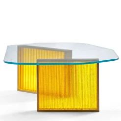 Tavolino da Caffè Aurora II*Rottet Collection New