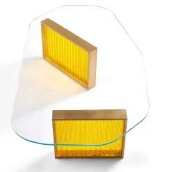 Tavolino da Caffè Aurora II*Rottet Collection New