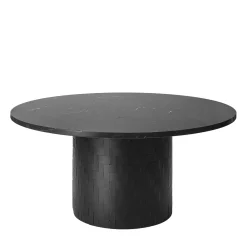 Tavolino da caffè Basanites Black Abatellis*Splot Design Online