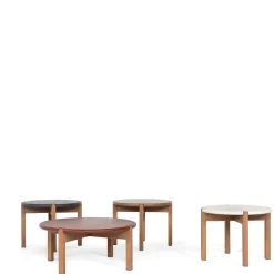 Tavolino da caffè bianco Amar*Jwana Hamdan Sale