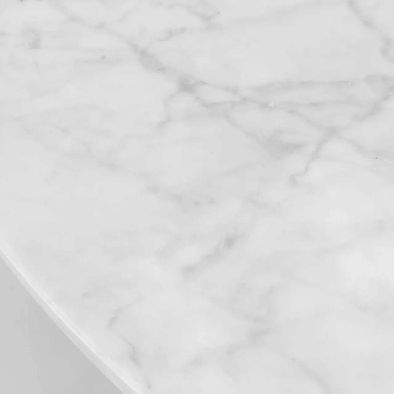 Tavolino da Caffè Bicolore Nero e Bianco Emera*Splot Design Best