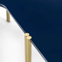 Tavolino da caffè Blue Jean*Durame