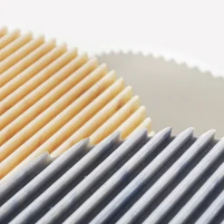 Tavolino da caffè Blue Rabbet di Patricia Urquiola*Budri