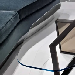 Tavolino da Caffè Cross Bar*Rottet Collection