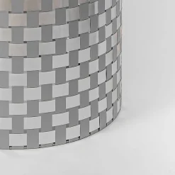 Tavolino da caffè Eather Silver*Splot Design Clearance