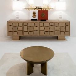 Tavolino da caffè Fire*CG Capelletti Outlet