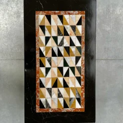 Tavolino da Caffè Frammenti Triangolari in Marmo*Espidesign by Paola Speranza Discount