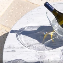 Tavolino da caffè grande Pilier*Dimarmo New