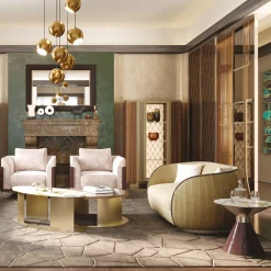 Tavolino da caffè Grape*Inedito / Asnaghi Discount