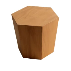 Tavolino da caffè per esterni Hexagon di Steven Holl*Horm Outlet