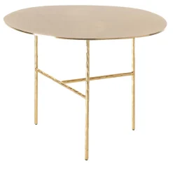 Tavolino da caffè rotondo XXX*Opinion Ciatti Best