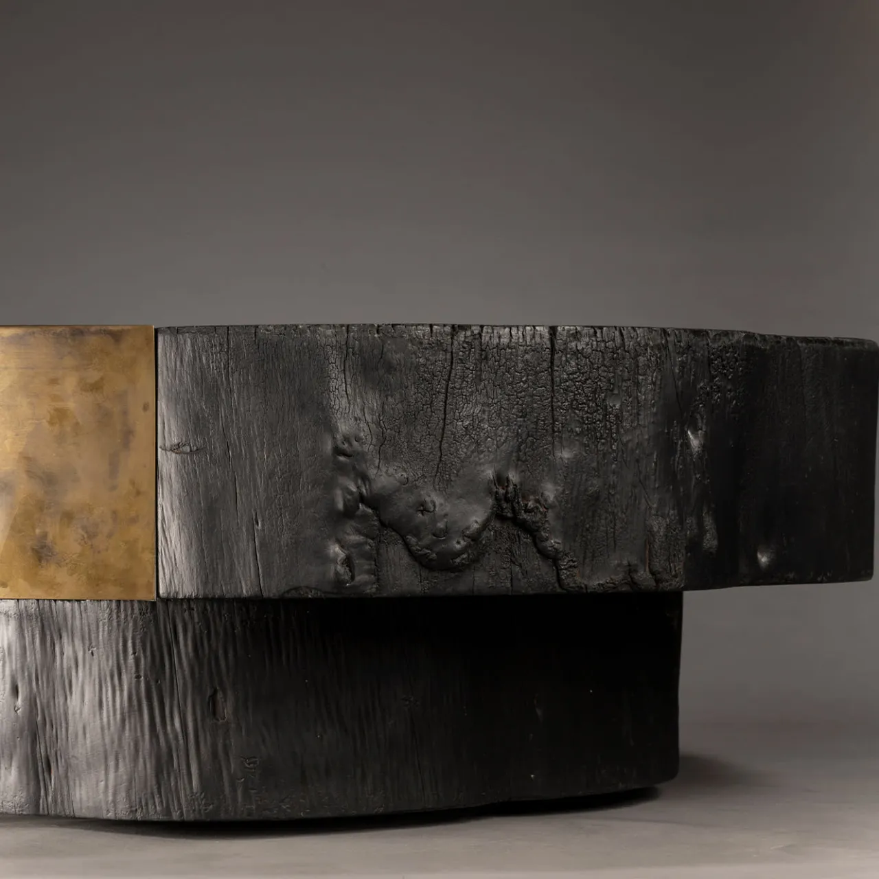 Tavolino da caffè tagliato*Chendù Clearance