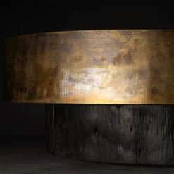 Tavolino da caffè tagliato*Chendù Clearance