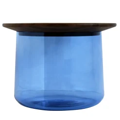 Tavolino da caffè Tea Pale Blue*Durame Sale