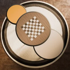 Tavolino da gioco Carambola*Morelato Online