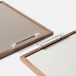 Tavolino Dedalo Taupe*Pinetti Discount