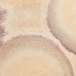 Tavolino Drum in bronzo e onice verde caffè*Matlight Milano Discount