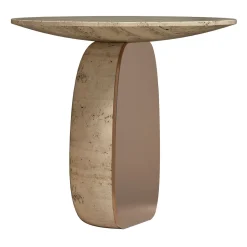 Tavolino Ducale con mezza base*Monitillo 1980 Best