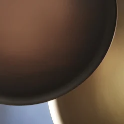 Tavolino Equilibre grigio fumo*VeniceM New