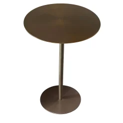 Tavolino Ester finitura bronzata*mg12 by Monica Geronimi Hot