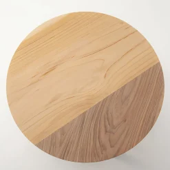 Tavolino Ferrea Vie Ita Recta di Svetlana Golubeva*Splot Design New