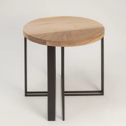 Tavolino Ferrea Vie Ita Recta di Svetlana Golubeva*Splot Design New