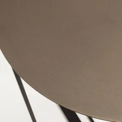 Tavolino Ferrea Vie Random di Svetlana Golubeva*Splot Design Outlet