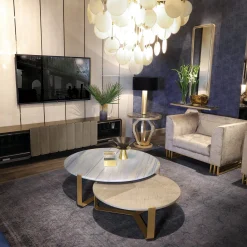 Tavolino Hanami in stile soft*ReDéco Hot