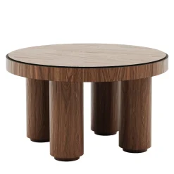 Tavolino in legno di quercia Roma*studiointervallo Sale