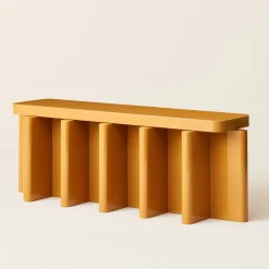 Tavolino in legno Spina*Portego Hot